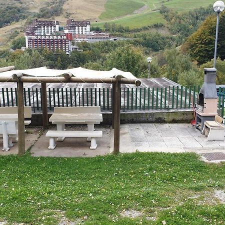 Apartament La Caperina Di Artesina Zewnętrze zdjęcie