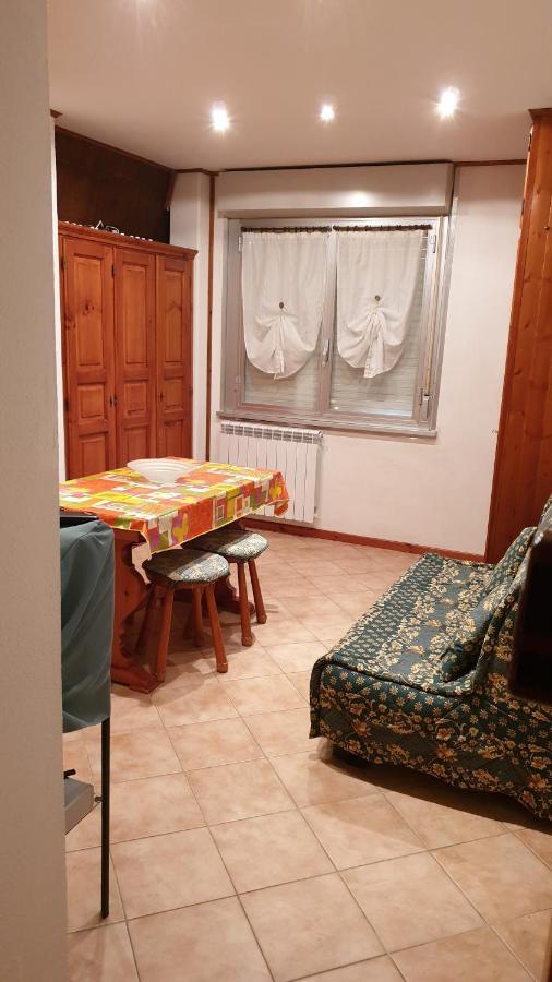 Apartament La Caperina Di Artesina Zewnętrze zdjęcie