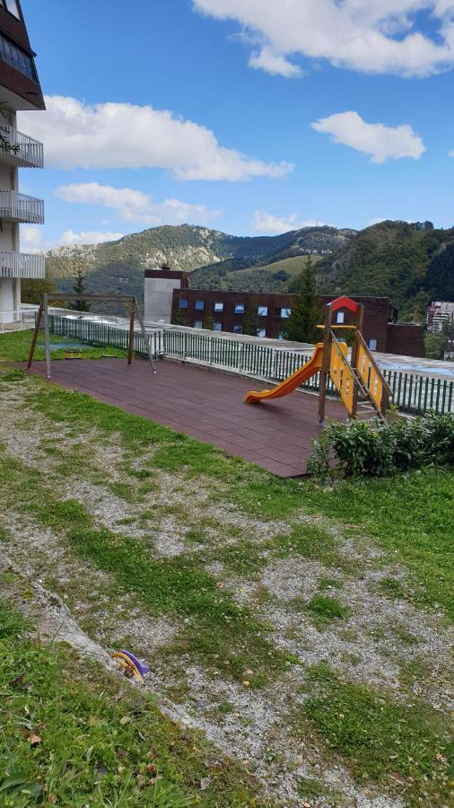Apartament La Caperina Di Artesina Zewnętrze zdjęcie