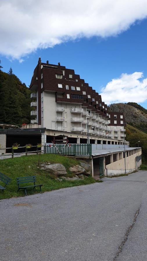 Apartament La Caperina Di Artesina Zewnętrze zdjęcie