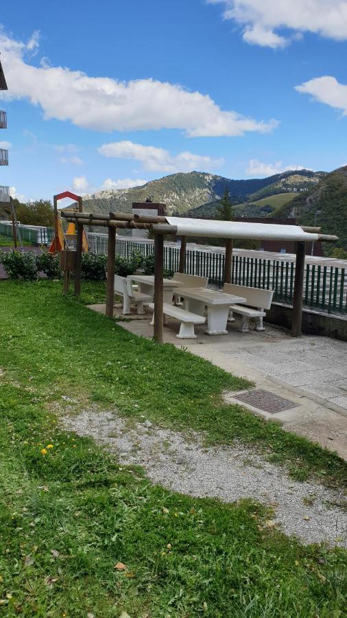 Apartament La Caperina Di Artesina Zewnętrze zdjęcie