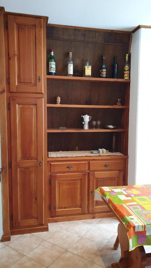 Apartament La Caperina Di Artesina Zewnętrze zdjęcie
