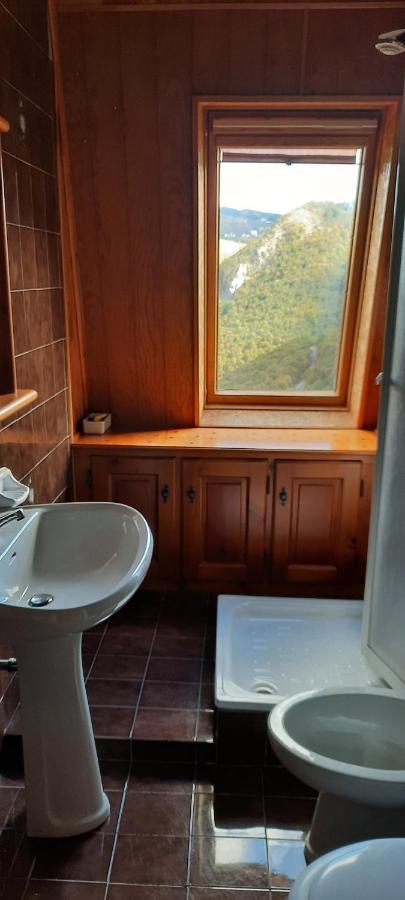 Apartament La Caperina Di Artesina Zewnętrze zdjęcie